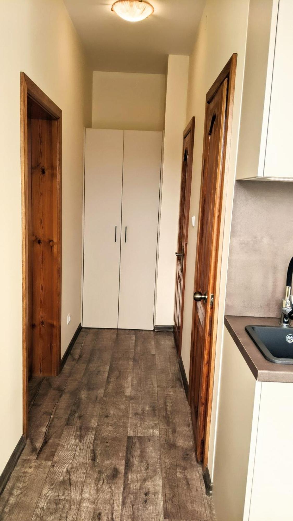 Guest House Kamara Panevėžys Extérieur photo