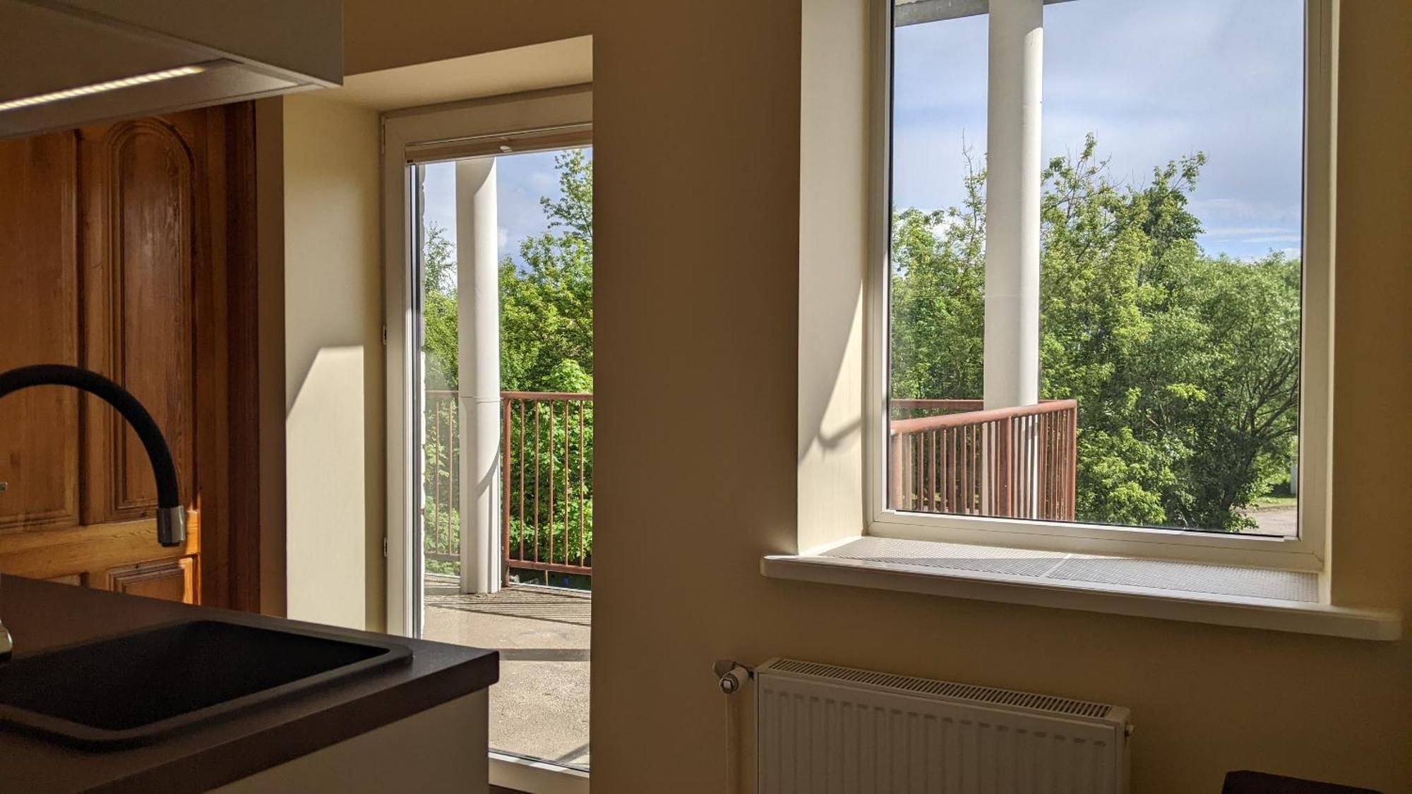 Guest House Kamara Panevėžys Extérieur photo