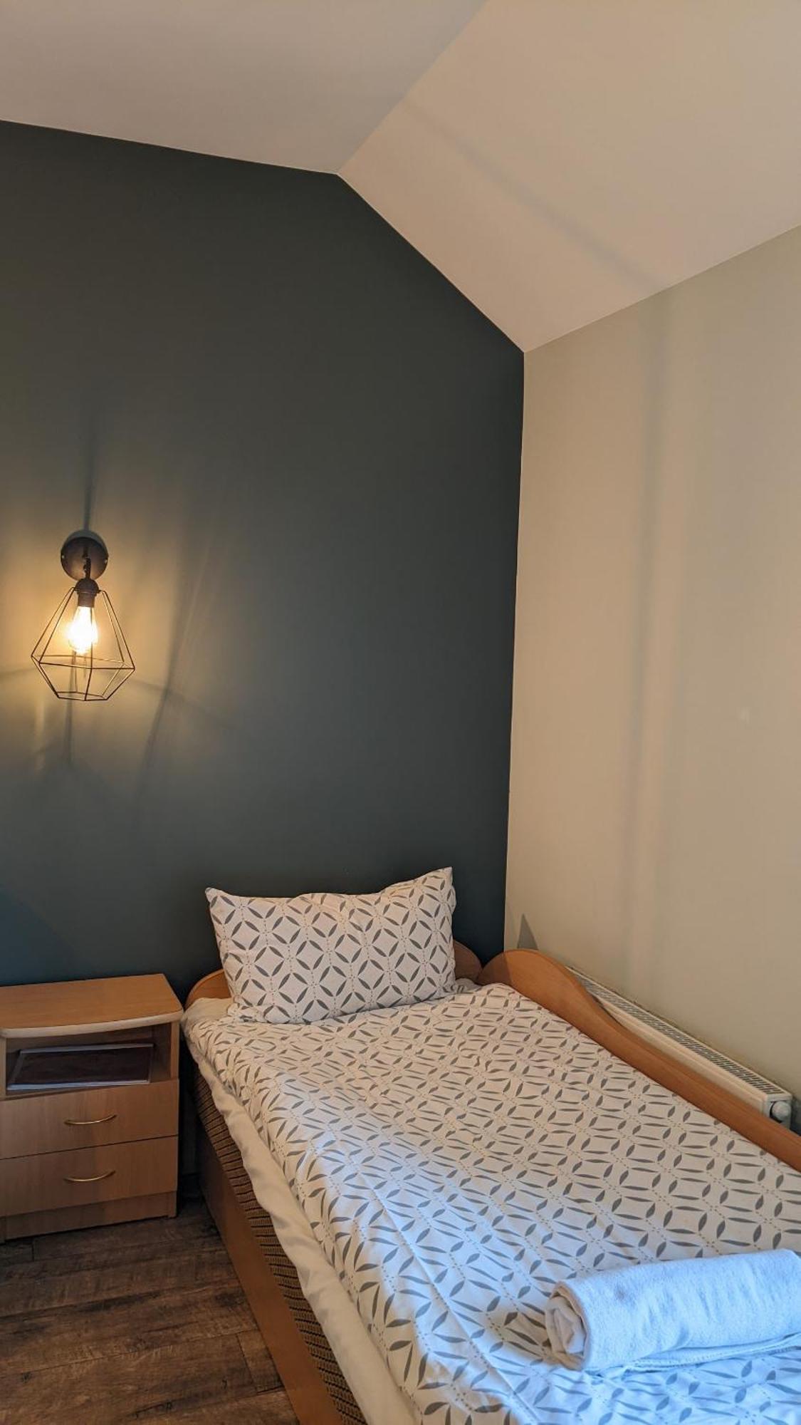 Guest House Kamara Panevėžys Extérieur photo