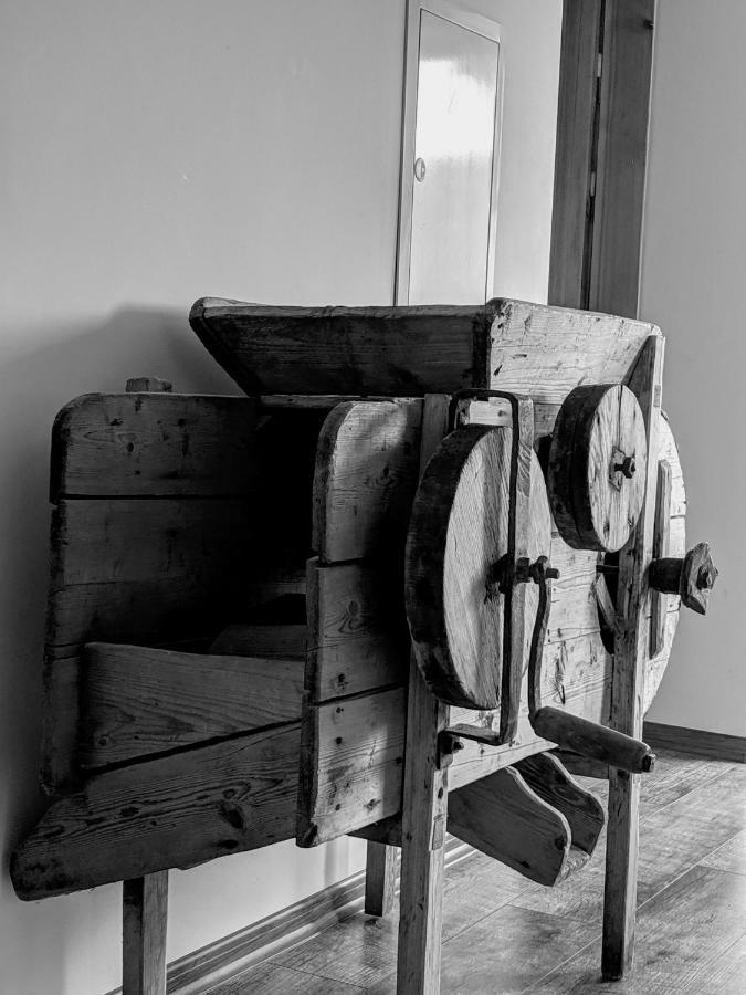 Guest House Kamara Panevėžys Extérieur photo